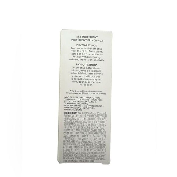 BAREMINERALS 10% Photo-Retinol Night Concentrate - Picture 8 of 9